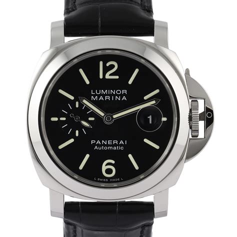 panerai pam 00140|panerai luminor marina pam00104.